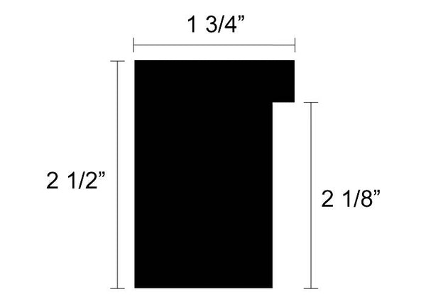 Custom Frame CFSY082-218 – Nation's Largest Custom Frames Supplier ...