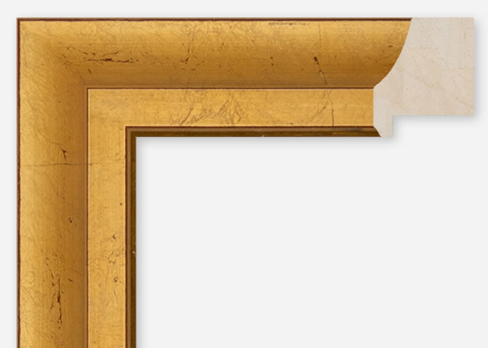 Custom Frame CFSQ10065