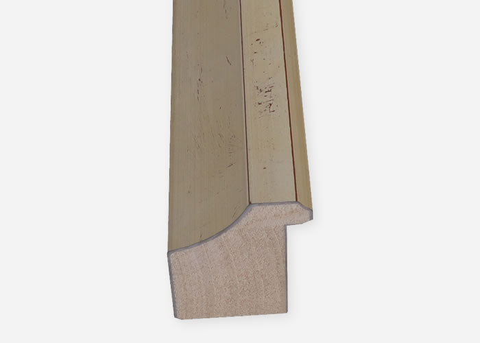 Custom Frame CFSQ10066