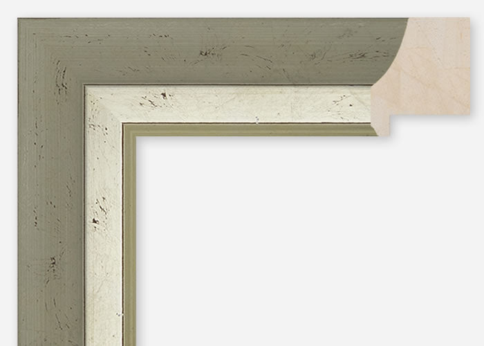 Custom Frame CFSQ10066