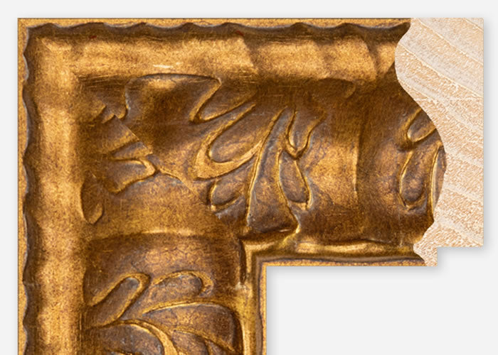 Custom Frame CFSQ10083x