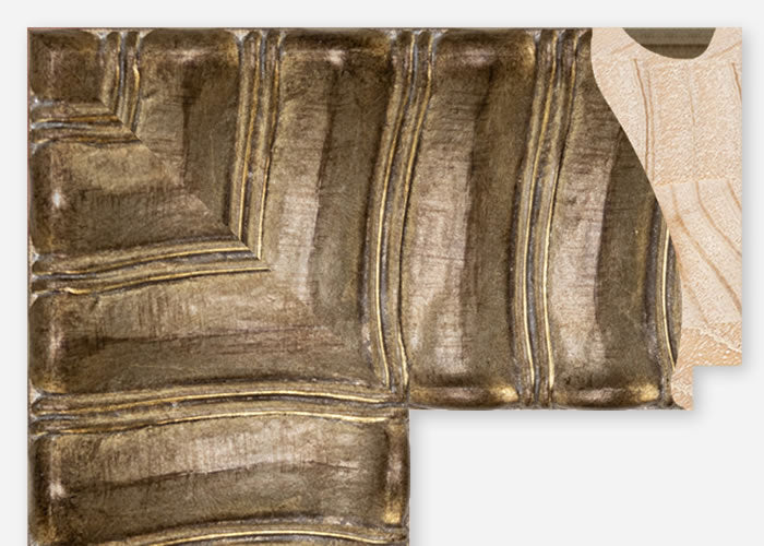 Custom Frame CFSQ10089x