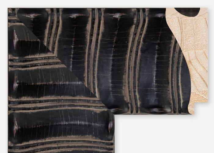 Custom Frame CFSQ10090x