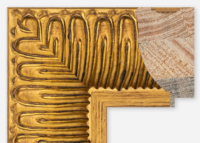 Custom Frame CFSQ10094