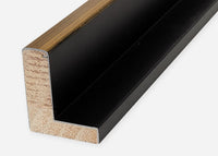 Custom Floater Frame CFSQ10104