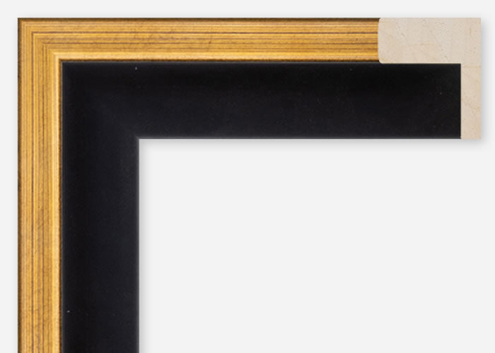 Custom Floater Frame CFSQ10104