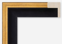 Custom Floater Frame CFSQ10104