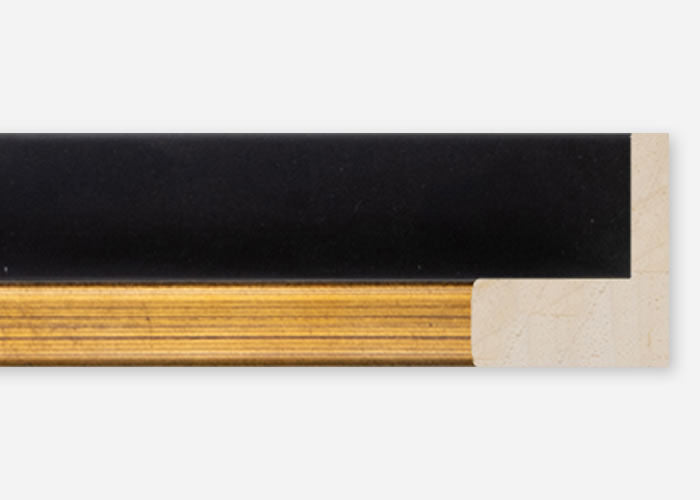 Custom Floater Frame CFSQ10104