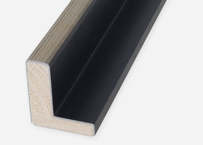 Custom Floater Frame CFSQ10105