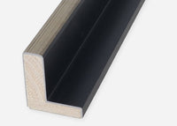 Custom Floater Frame CFSQ10105