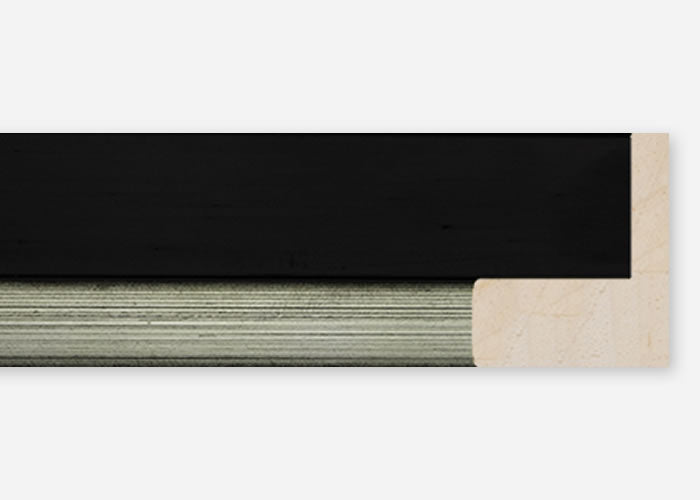 Custom Floater Frame CFSQ10105