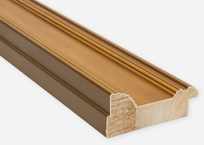 Custom Frame CFSQ10115