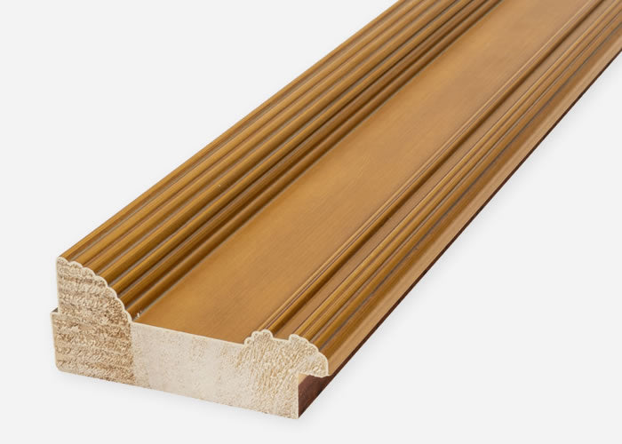 Custom Frame CFSQ10115