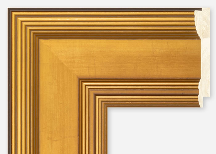 Custom Frame CFSQ10115