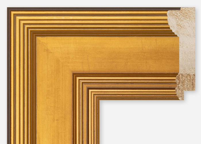 Custom Frame CFSQ10115