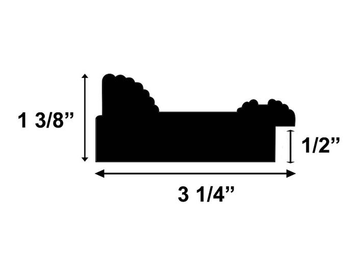 Custom Frame CFSQ10115