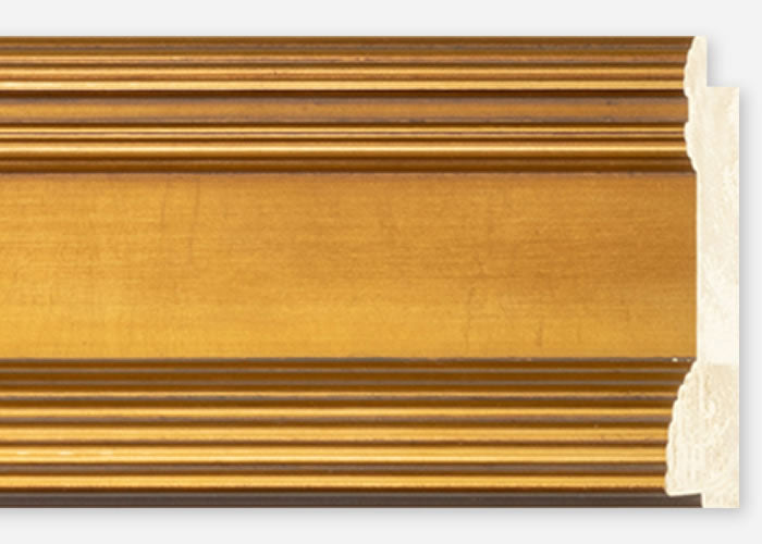 Custom Frame CFSQ10115