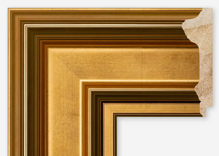 Custom Frame CFSQ10116x