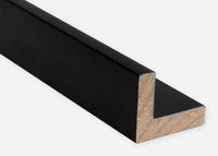 Custom Floater Frame CFSQ10117x