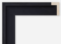 Custom Floater Frame CFSQ10117x
