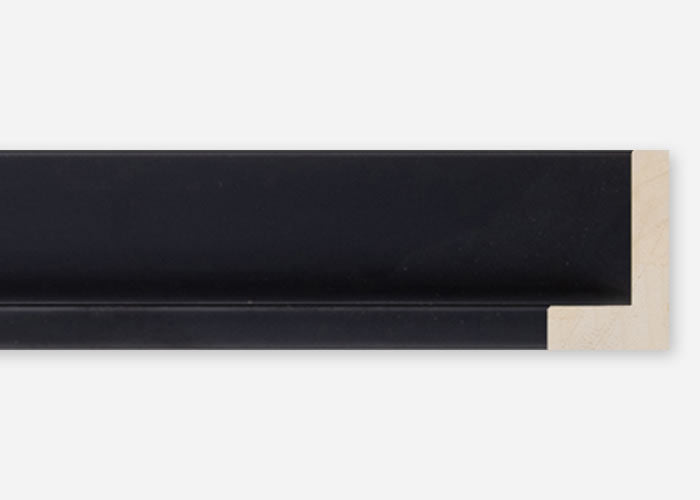 Custom Floater Frame CFSQ10117x