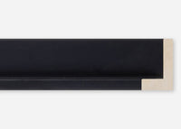 Custom Floater Frame CFSQ10117x