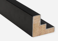 Custom Step Floater Frame CFSQ10118