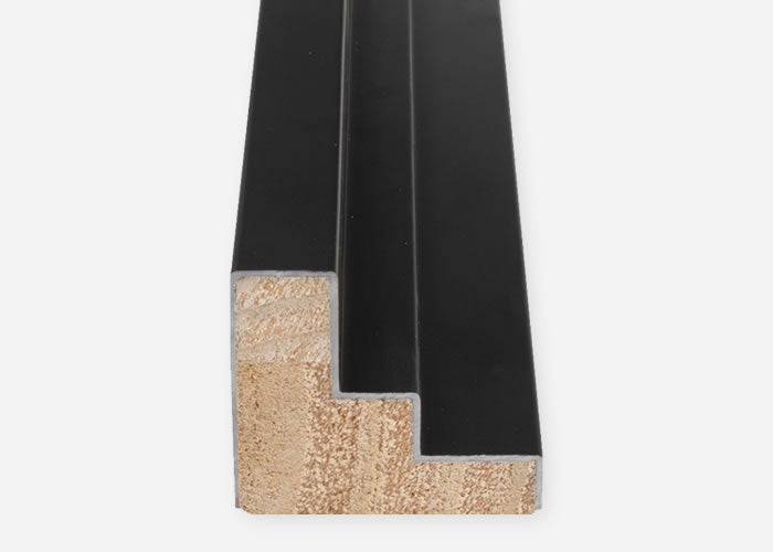 Custom Step Floater Frame CFSQ10118