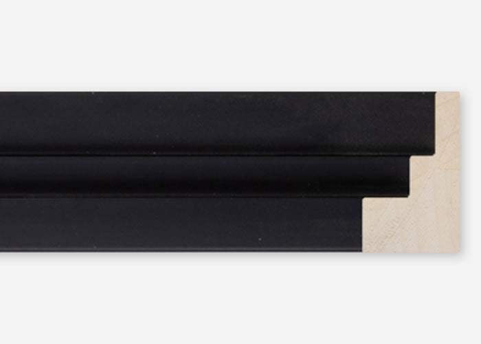 Custom Step Floater Frame CFSQ10118