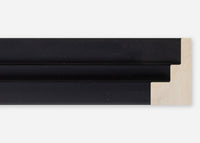 Custom Step Floater Frame CFSQ10118