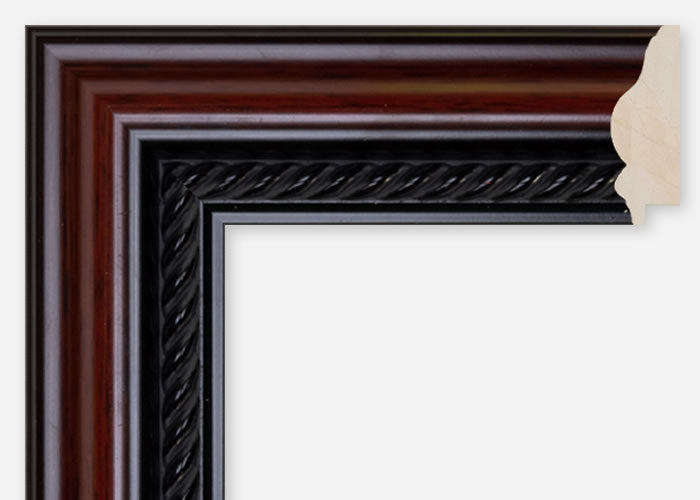 Custom Frame CFSQ10120