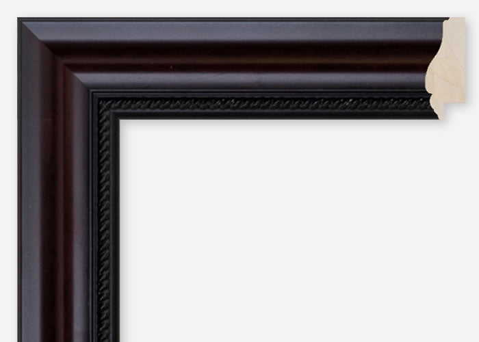 Custom Frame CFSQ10123