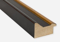 Custom Frame CFSQ10124