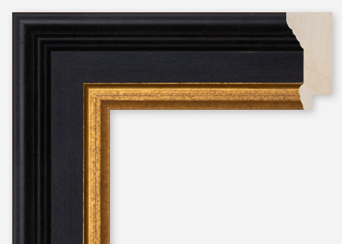 Custom Frame CFSQ10124