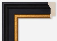 Custom Frame CFSQ10124