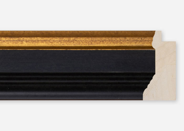 Custom Frame CFSQ10124