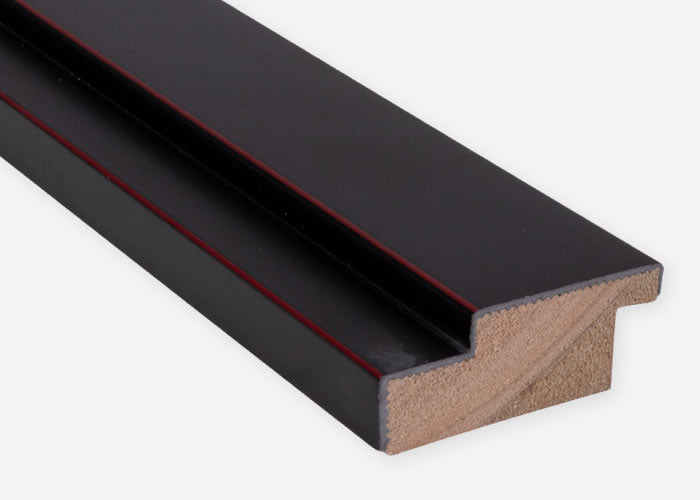 Custom Frame CFSQ10174