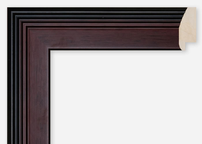 Custom Frame CFSQ10212