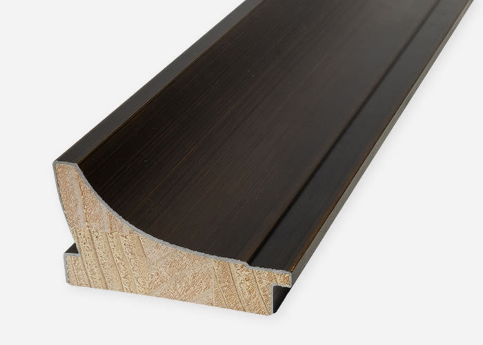 Custom Frame CFSQ10215