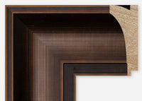 Custom Frame CFSQ10215