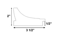 Custom Frame CFSQ10215