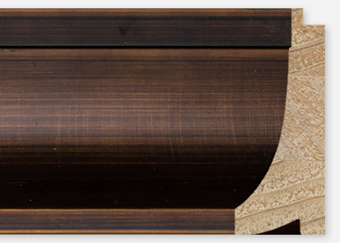 Custom Frame CFSQ10215