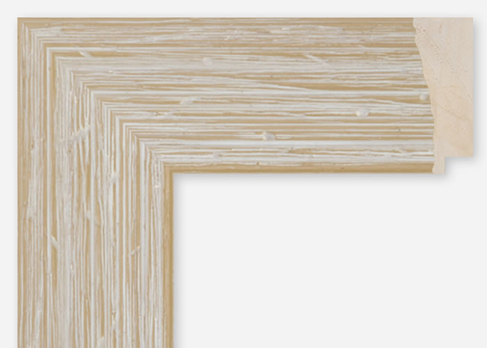 Custom Frame CFSQ10245