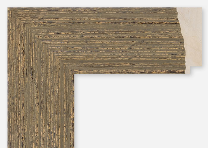 Custom Frame CFSQ10246