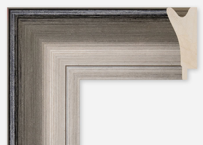 Flexmod Custom Frame Custom Frame CFSQ10274 – Nation's Largest Custom Frames Supplier ...