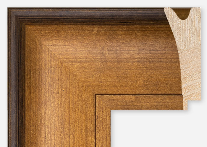 Custom Frame CFSQ10275x