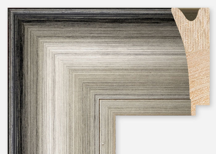 Custom Frame CFSQ10276