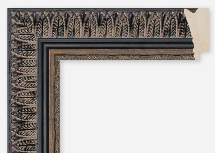 Custom Shaped Frame Custom Frame CFSQ10327 – Nation's Largest Custom Frames Supplier ...
