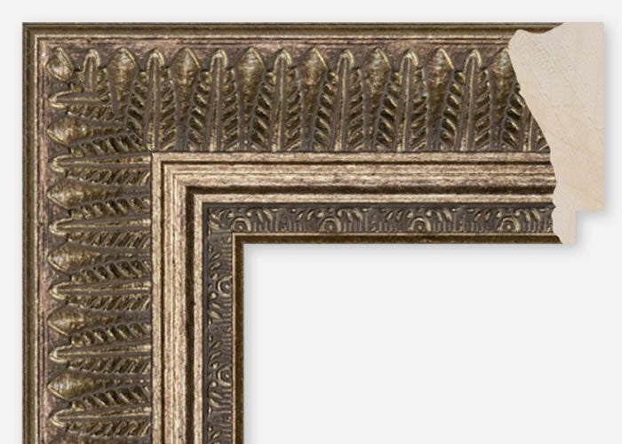 Custom Frame CFSQ10328