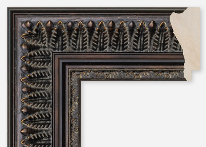 Custom Frame CFSQ10329 – Nation's Largest Custom Frames Supplier ...